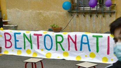 Scuola: si ritorna in aula a&nbsp;Codogno