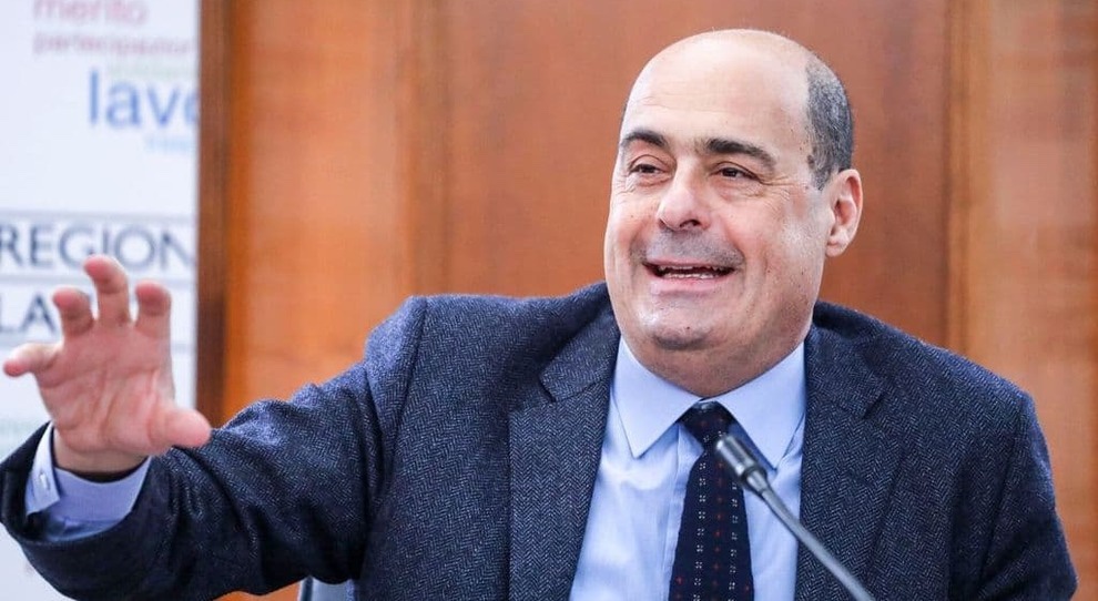 Pietro Senaldi contro Zingaretti: “Si illude di vincere le elezioni, quello che non dice su De Luca e&nbsp;Renzi”