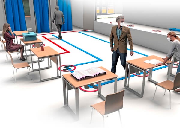 Regionali, effetto Covid sul voto, fuggi-fuggi degli scrutatori. E&nbsp;adesso?