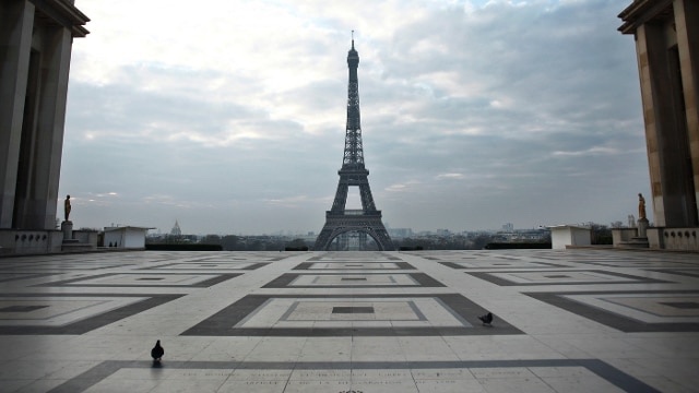 Coronavirus: Parigi non esclude nuovo lockdown. Rinviato in Carnevale di&nbsp;Rio