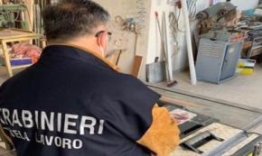 Lecce, arbitro De Santis e la fidanzata uccisi, sospettato in&nbsp;procura