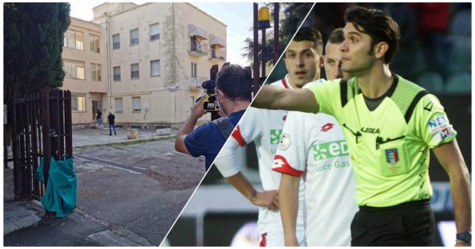 ESCLUSIVA: Fidanzati uccisi a Lecce: c’è un sospettato. Interrogatorio fiume in procura (23:21&nbsp;Venerdi)