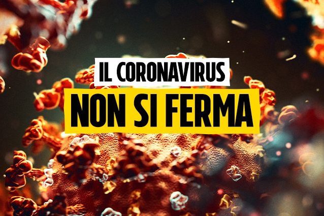 Covid: contagi stabili, 1.766, ma 20 mila tamponi in&nbsp;meno