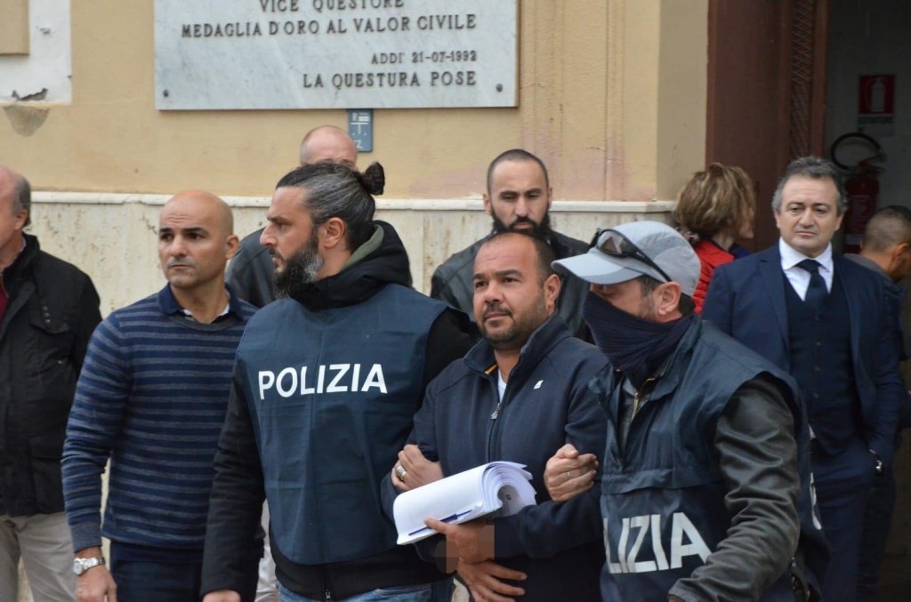 Agrigento, mafiosi col reddito di cittadinanza: truffa da 300mila&nbsp;euro