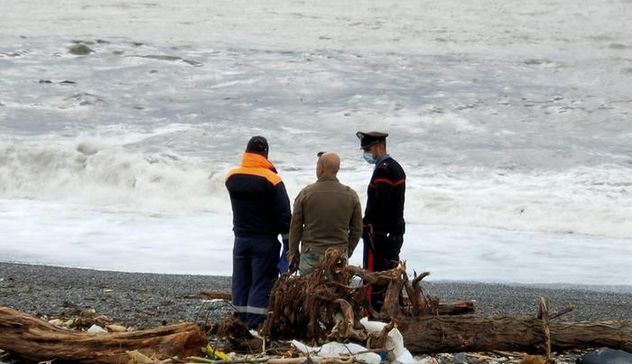 Maltempo: Altri morti in Liguria. Conte: ‘Ci sarà tempestiva&nbsp;risposta’