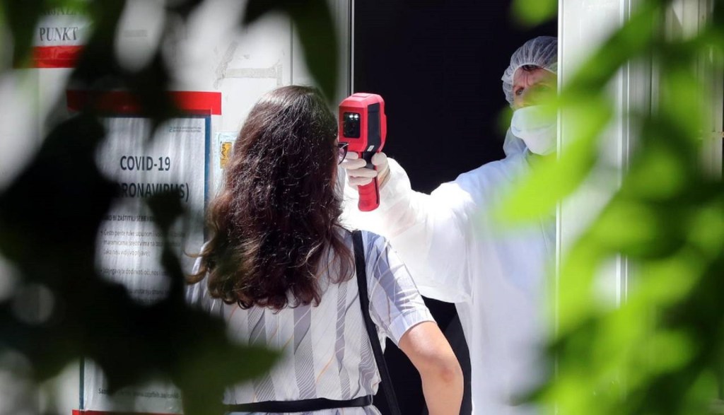 Covid: coprifuoco a Milano, torna silenzio del&nbsp;lockdown