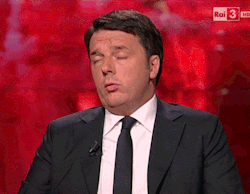 Renzi, chiudendo i ristoranti aumentano solo i&nbsp;disoccupati