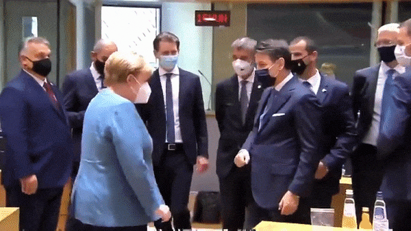 Recovery, l’Ue minaccia di andare avanti senza i ribelli. Polonia e Ungheria fanno&nbsp;muro