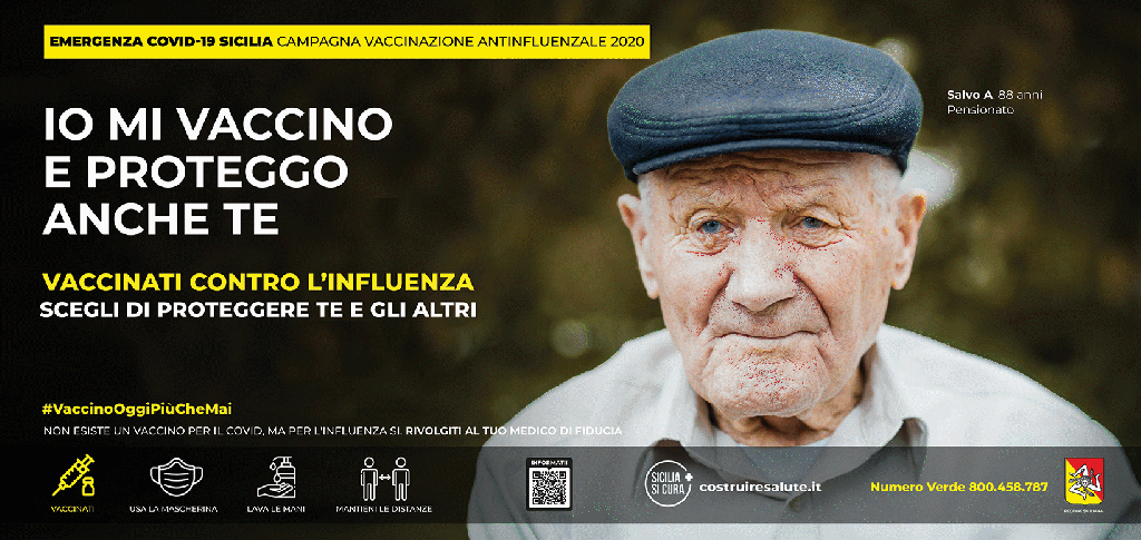 Esclusiva: Un italiano su sei non vuole vaccinarsi. Political cerca di capire le&nbsp;motivazioni