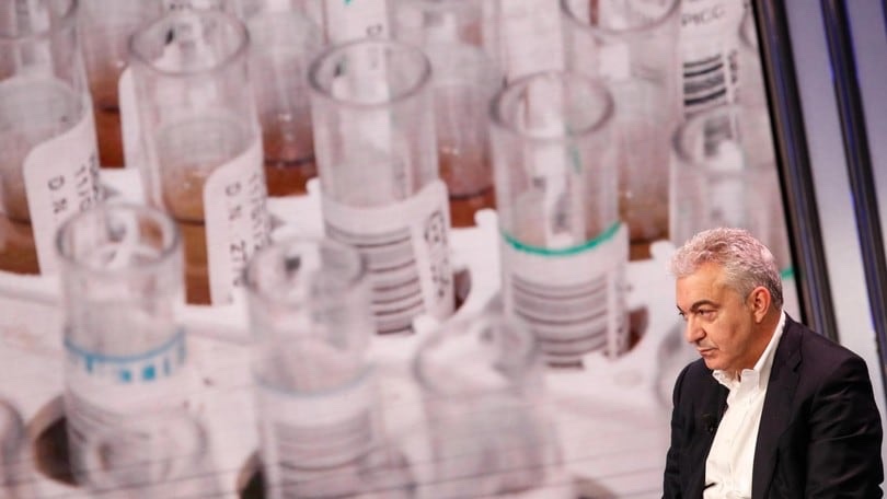 Covid: Arcuri: ‘Verso vaccinazione di massa nel 2021’. Oltre 36mila nuovi casi, 653 le vittime. Rapporto test-positivi al&nbsp;14,4%