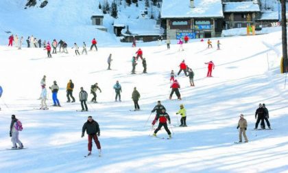Oggi non ci sono condizioni per aprire piste’. Nessuna settimana&nbsp;bianca