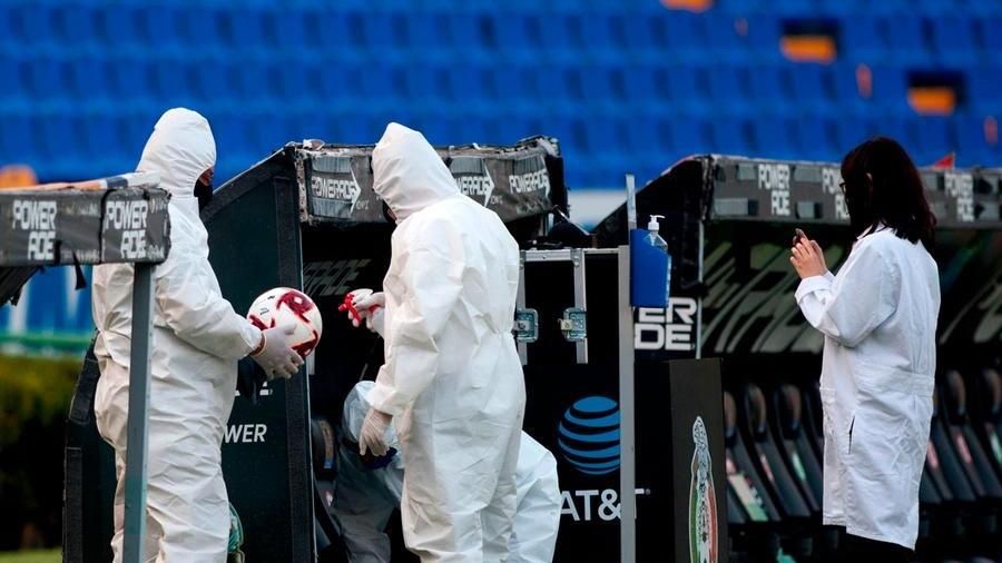 Italia supera soglia 50mila vittime per Covid a 11 mesi dall’inizio dell’emergenza