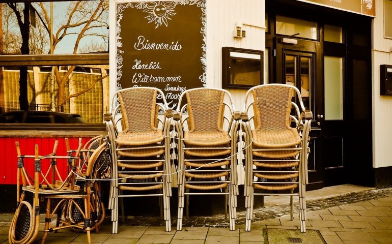 Esclusiva: nuovo dpcm, si va verso la chiusura di bar e ristoranti per Natale e per&nbsp;Capodanno