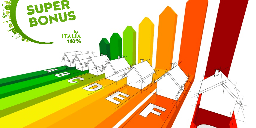Manovra: emendamento maggioranza, superbonus fino a&nbsp;2023