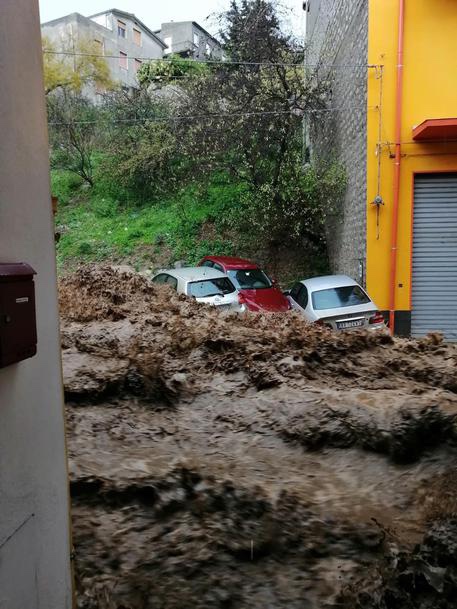 Alluvione in Sardegna: travolti dal fango, due&nbsp;morti