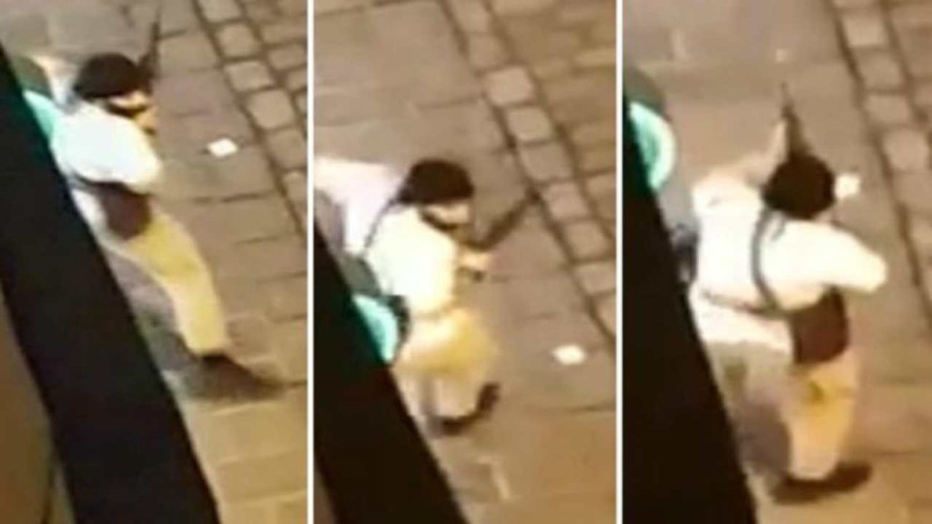 SPECIALE ATTENTATO A VIENNA. TUTTI GLI&nbsp;AGGIORNAMENTI