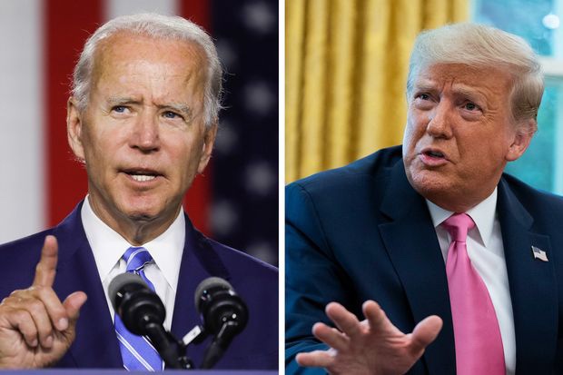 Elezioni Usa 2020: il voto in bilico. Biden avanti in Michigan. Duro scontro con Trump –&nbsp;DIRETTA