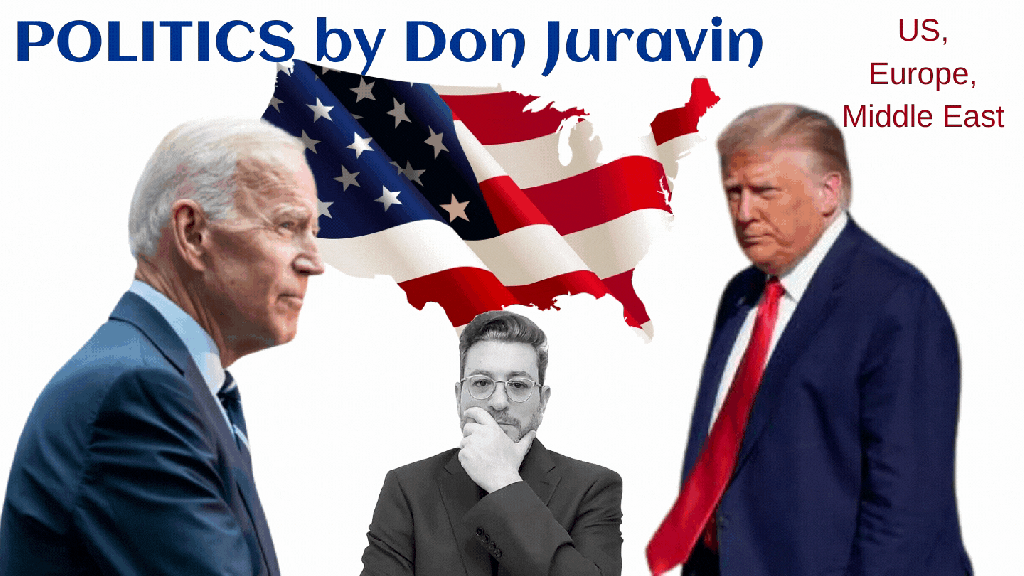 Elezioni Usa 2020, Biden verso la Casa Bianca. Trump: ‘Prove di frode sui voti’-&nbsp;DIRETTA