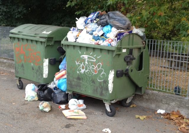 Neonato trovato con il cranio fracassato, arrestata madre&nbsp;minorenne