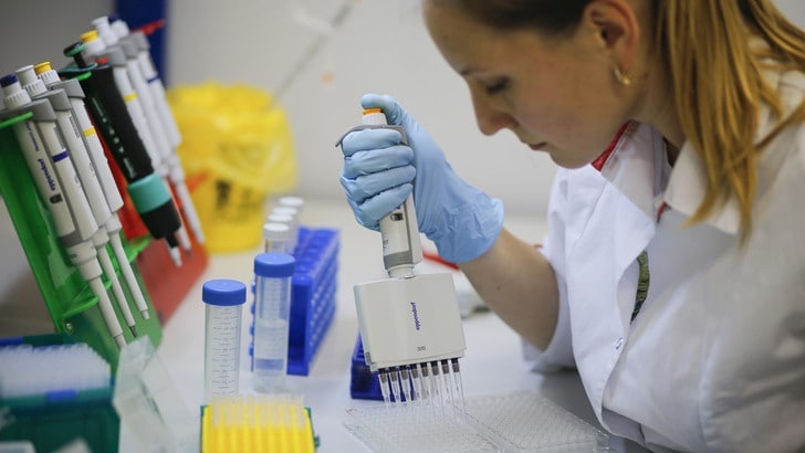 Coronavirus: 35.098 mila nuovi casi nelle ultime 24 ore, 580 le&nbsp;vittime