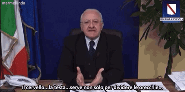Covid, tre Regioni verso misure più restrittive: Veneto, Emilia-Romagna e Friuli | De Luca: “Sulla Campania nulla da decidere”. In arrivo limitazioni comunque più&nbsp;drastiche.