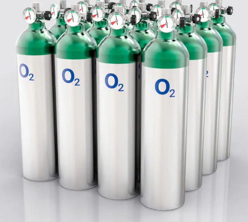 Napoli: SoS farmacisti, persone disperate, niente&nbsp;bombole