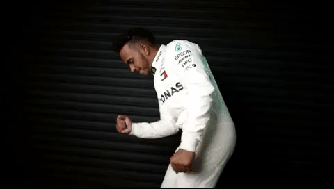 F1: Hamilton da leggenda,  come Schumi, 7/o titolo è da&nbsp;Guinness