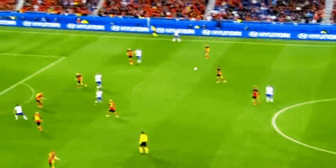 Calcio: Ecco i 28 convocati per Italia-Polonia, fuori Immobile e&nbsp;Chiesa