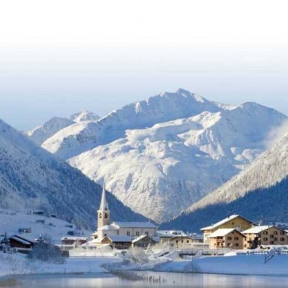 Covid: Regioni in pressing per il turismo, si valuta la chiusura dei confini delle&nbsp;Alpi