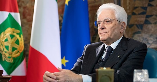 Dpcm e decreto Covid: Natale sarà blindato Mattarella ha firmato il&nbsp;decreto