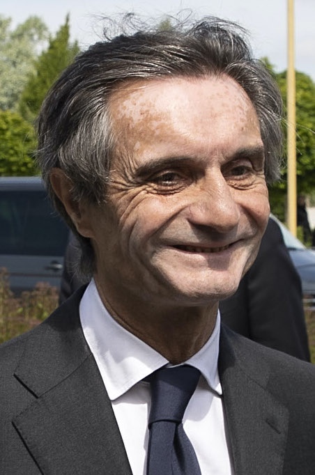 Fontana: ‘sull’antinfluenzale pronto ad assumermi la responsabilità’