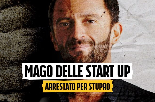 Dossier Political: Alberto Genovese, da startupper alla storia dello stupro: i retroscena e le verità&nbsp;nascoste
