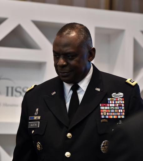 Usa: Biden sceglie il primo afroamericano a capo&nbsp;Pentagono