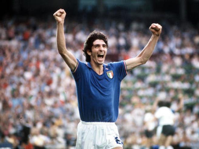 Calcio, è morto a 64 anni Paolo&nbsp;Rossi