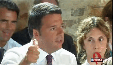 Esclusiva: Conte-ter: un nuovo governo in arrivo (con Renzi&nbsp;ministro?)