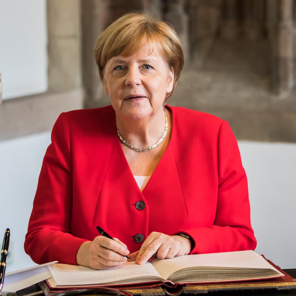 Germania: Merkel conferma lockdwon duro dal 16&nbsp;dicembre