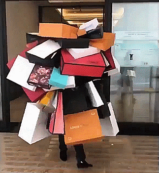 Gli italiani spenderanno per Natale 4,7 miliardi in meno dello scorso&nbsp;anno