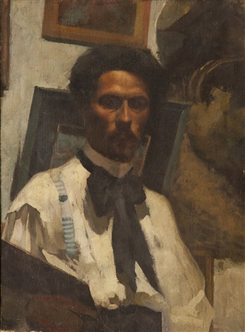 Investire in arte, la bellezza salva dall’incertezza. La storia di Giovanni Borgonovo e un orizzonte temporale&nbsp;lungo