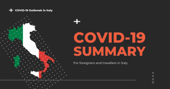 Nuova stretta per arginare l’avanzata del Covid. Ecco i cinque scenari&nbsp;possibili