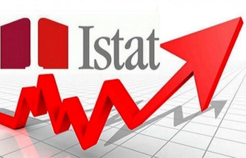 Istat, calano vendite ma cresce e-commerce&nbsp;(+50,2%)