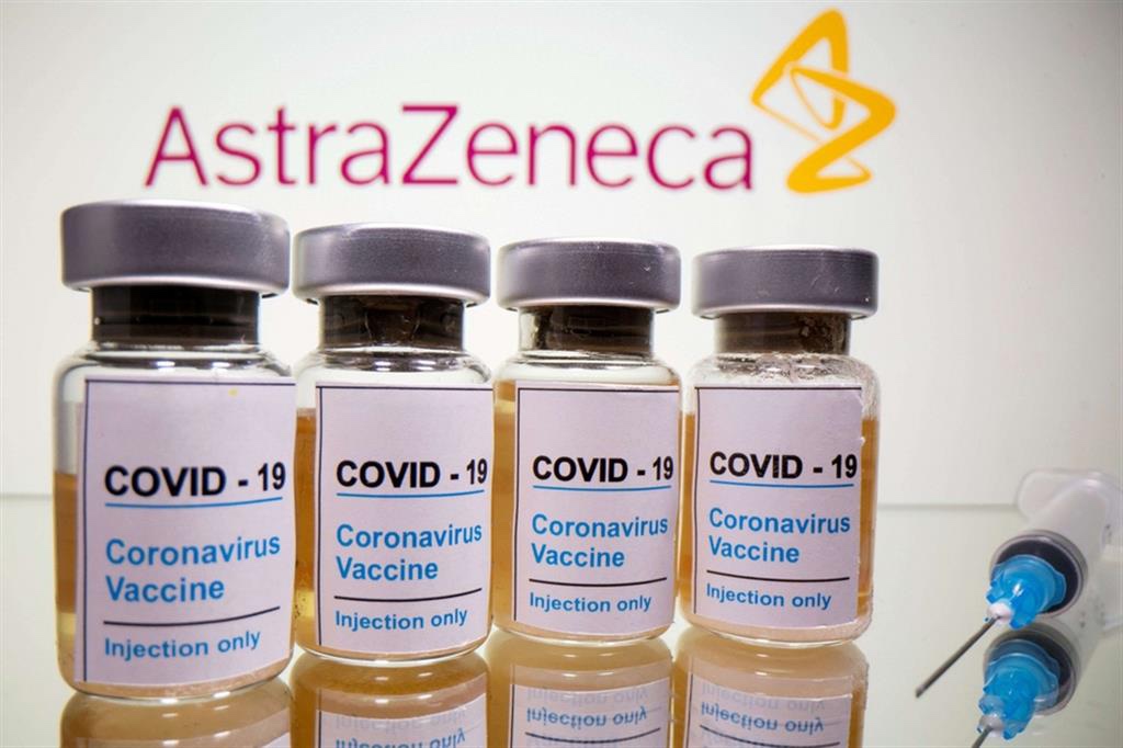 Il Sudafrica sospende la somministrazione del siero&nbsp;AstraZeneca