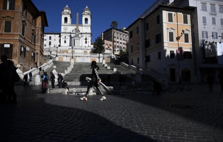 Covid: Verso Pasqua in rosso, ma ministri divisi sulle&nbsp;misure