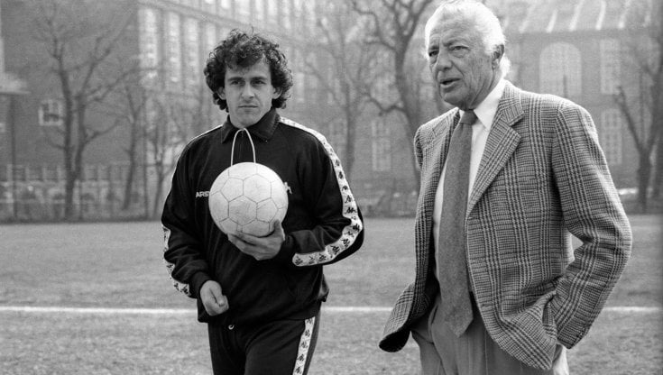 Gianni Agnelli, i cento anni dell’Avvocato