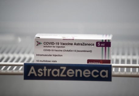 Il vaccino AstraZeneca e il caso della sospensione in Piemonte, Irlanda e&nbsp;Olanda