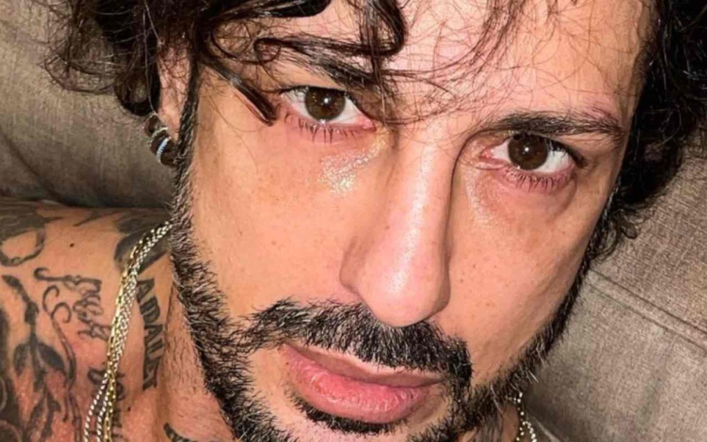 Fabrizio Corona altri 9 mesi in carcere, lo ha deciso la&nbsp;Cassazione