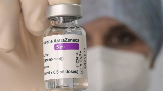 Coronavirus, AstraZeneca: cosa rischia chi rifiuta il&nbsp;vaccino