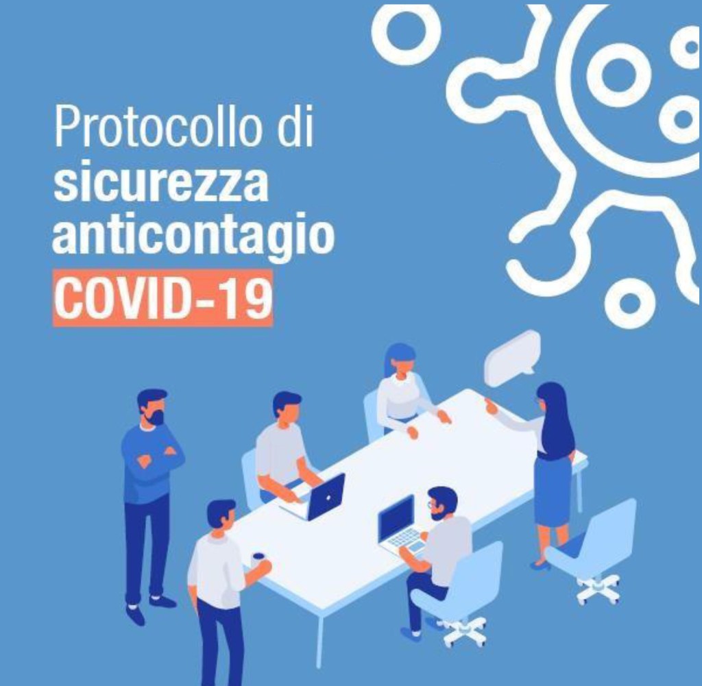 Follia dei protocolli anti Covid: cosa succede quando ti&nbsp;ammali