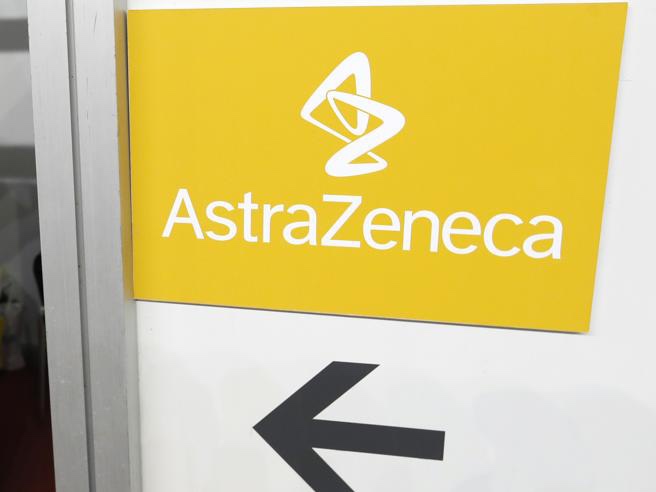 Il vaccino Astrazeneca “cambia nome”: ora si chiama&nbsp;Vaxzevria