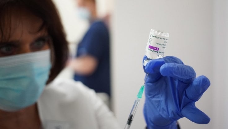 Modena, molti anziani ricoverati dopo il&nbsp;vaccino