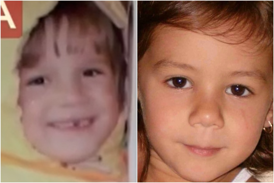 Denise Pipitone e Olesya sono la stessa persona? Due elementi fanno temere di&nbsp;no